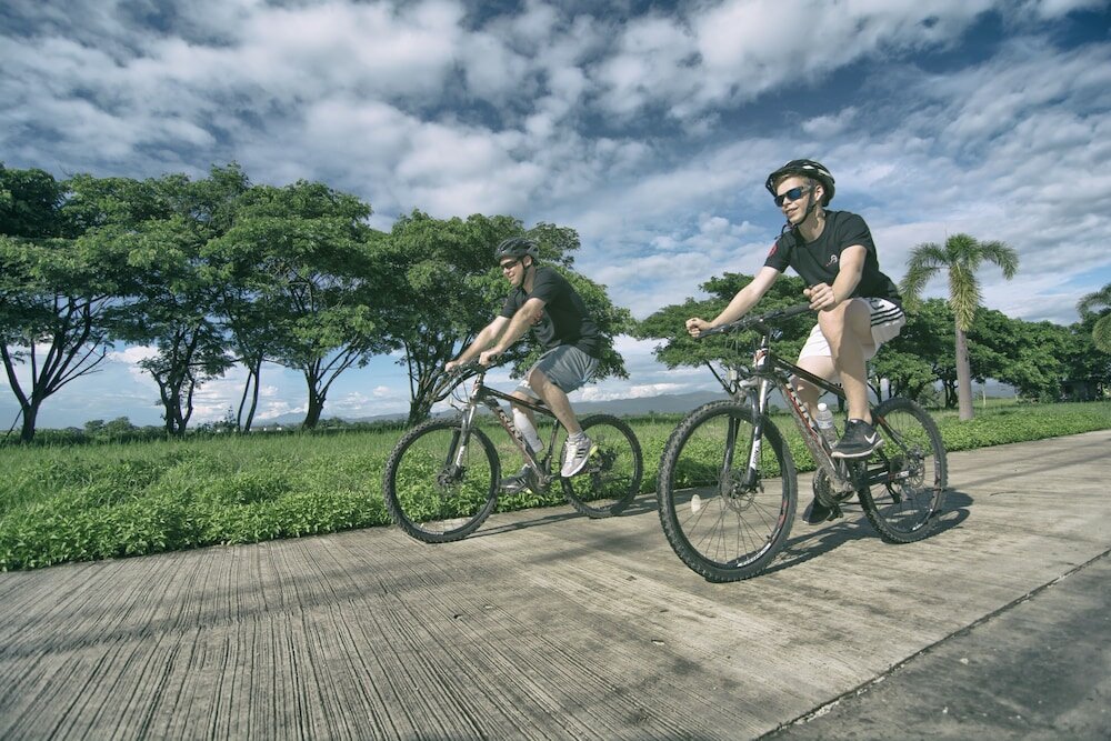 Фото Gym Bangarang Muay Thai And Fitness Resort