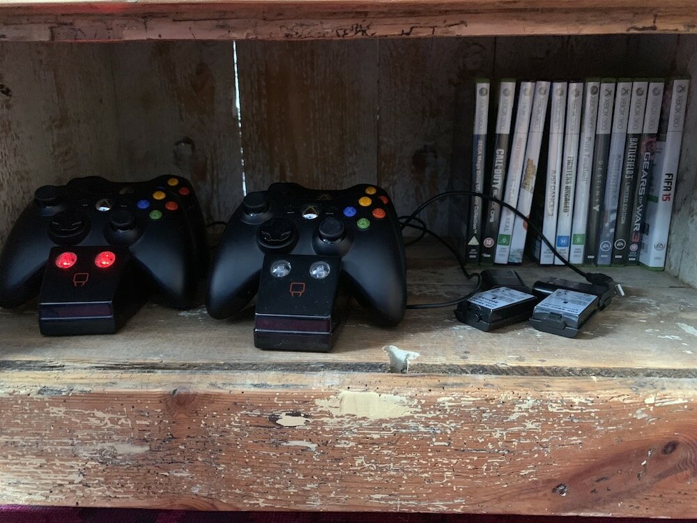 Фото Magdalen quarters