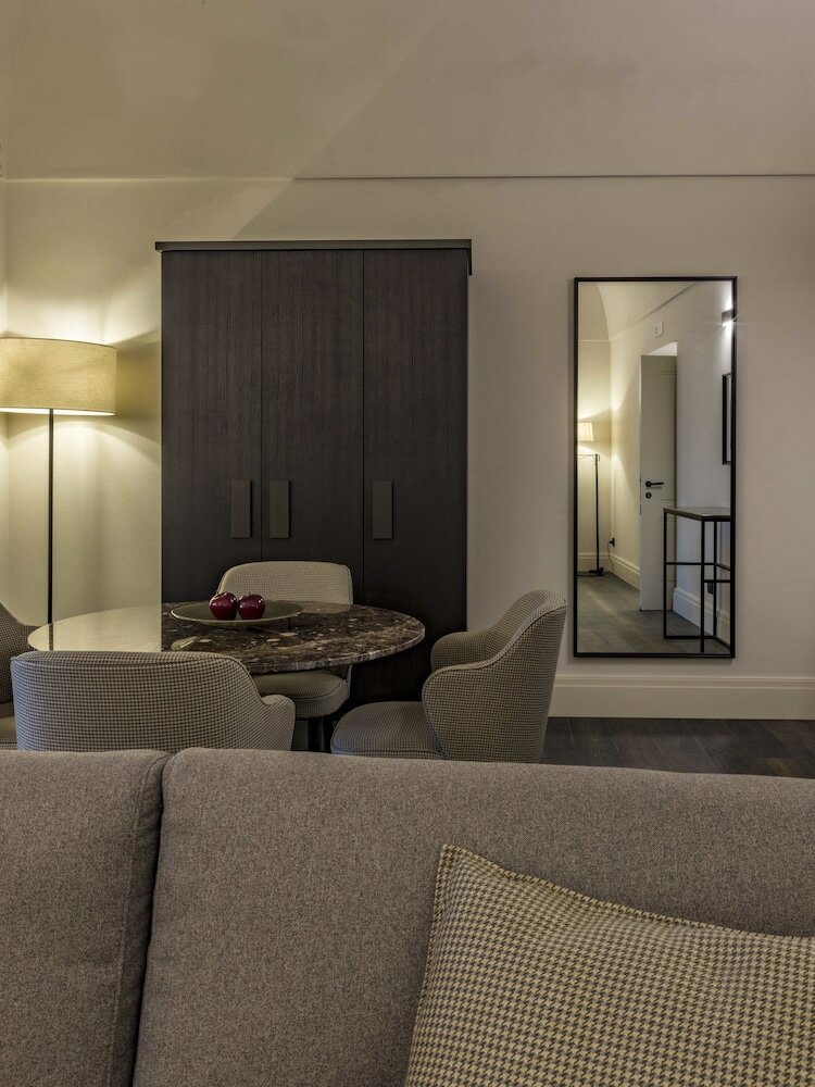 Фото Dogana Resort