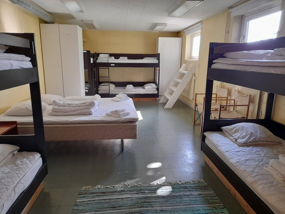 Фото Kristinebergs Bed & Breakfast Mora