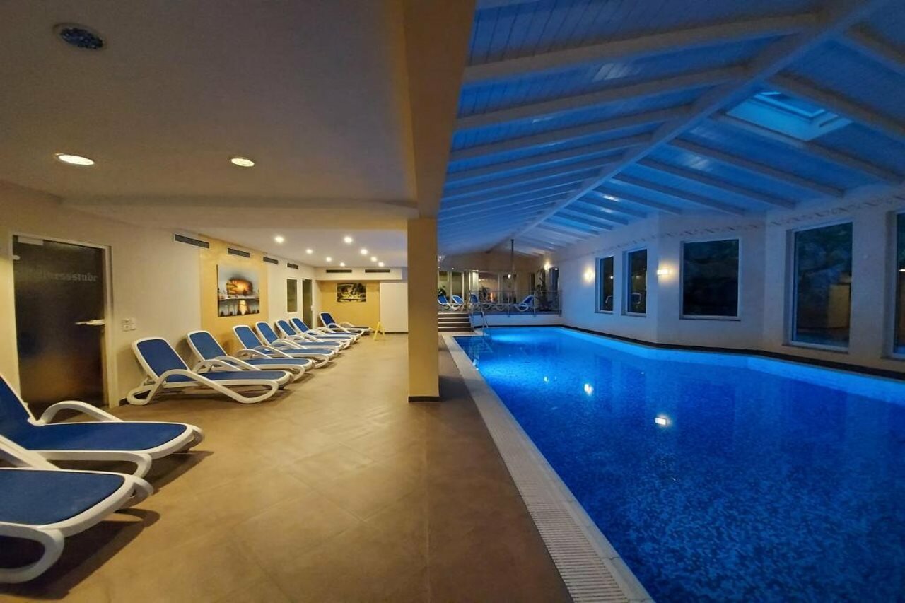 Фото Hotel Klosterbräustuben