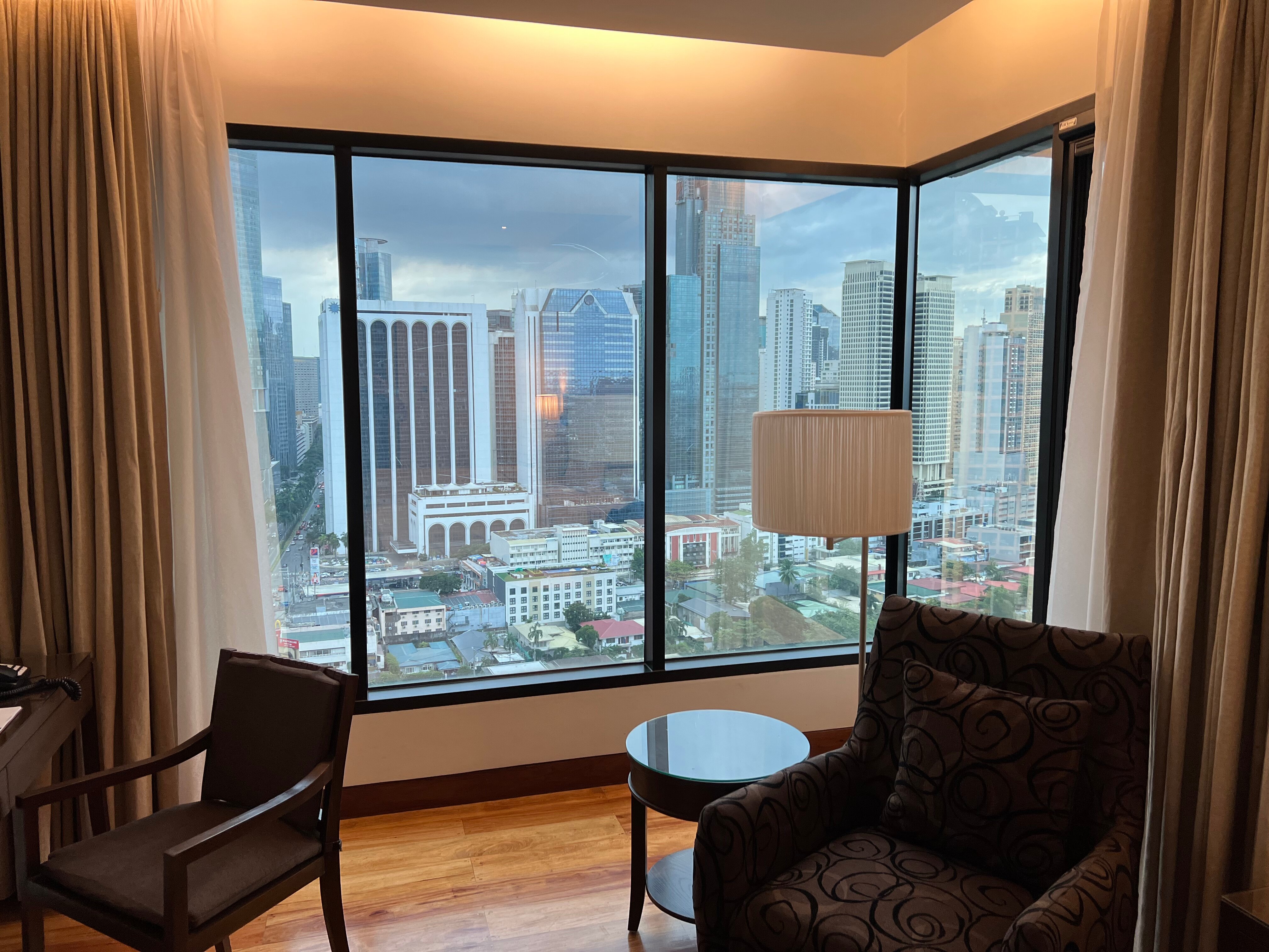 Фото City Garden Grand Hotel