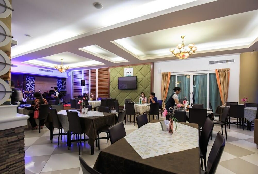 Фото Kwanruen Resort