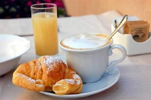 Гостиница Bed and Breakfast Triscele