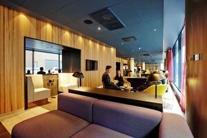 Vox Hotel (Jönköping, Lantmätargränd), hotel