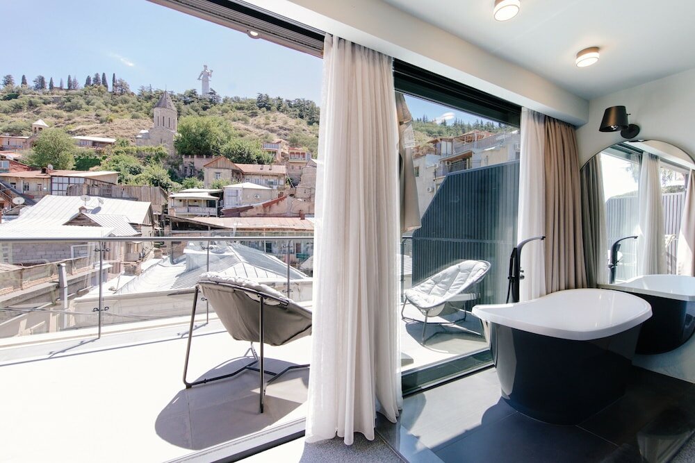 Фото Strofi Boutique Hotel