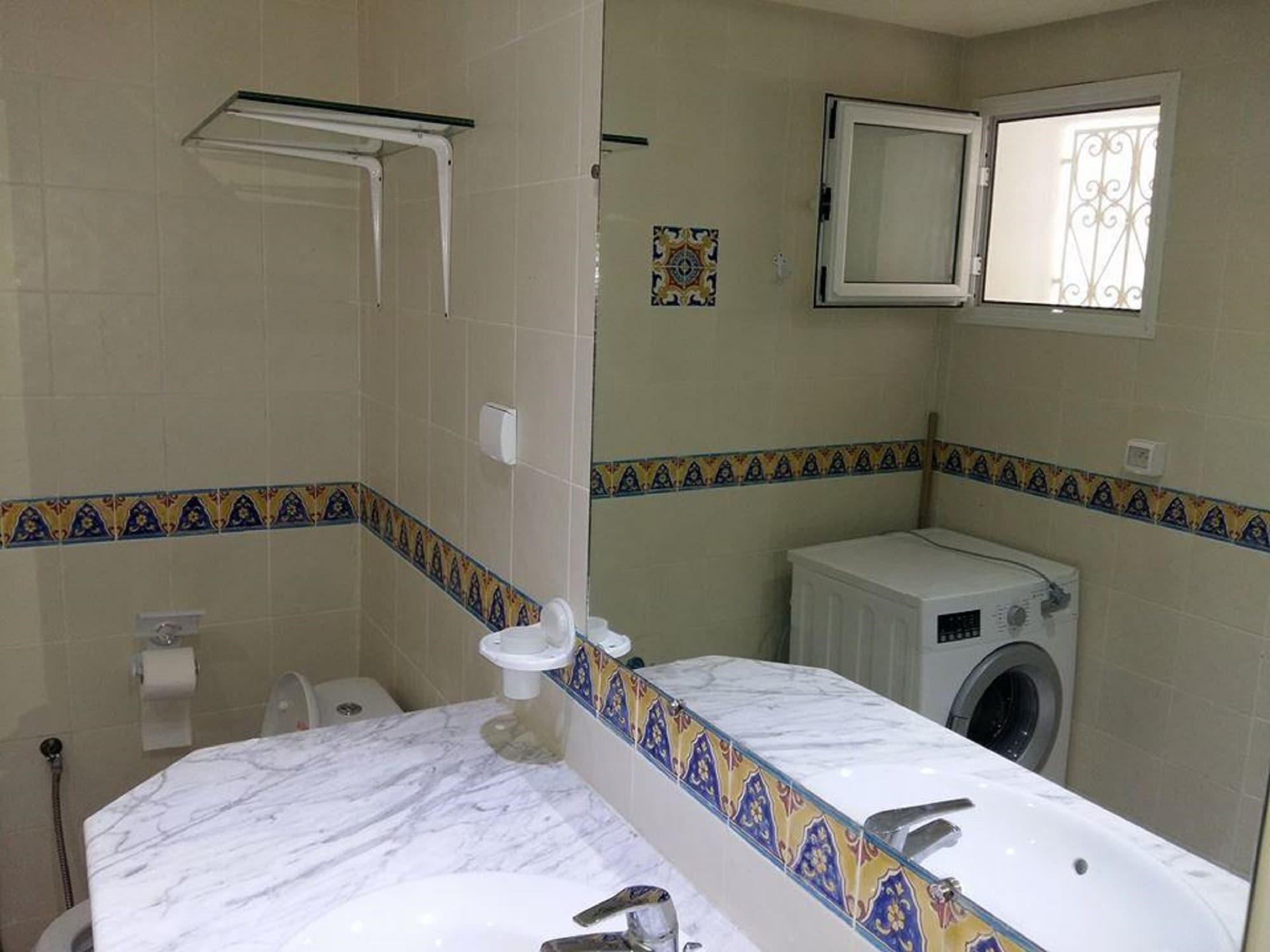 Фото Benzineb Immo Hammamet