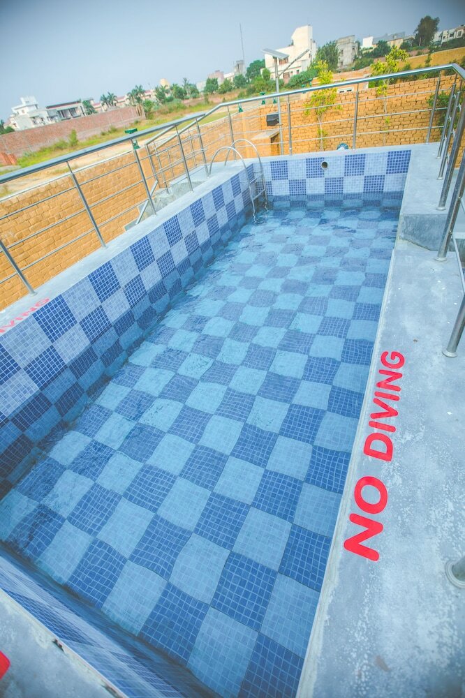 Фото Welcomheritage Ranjit Vilas