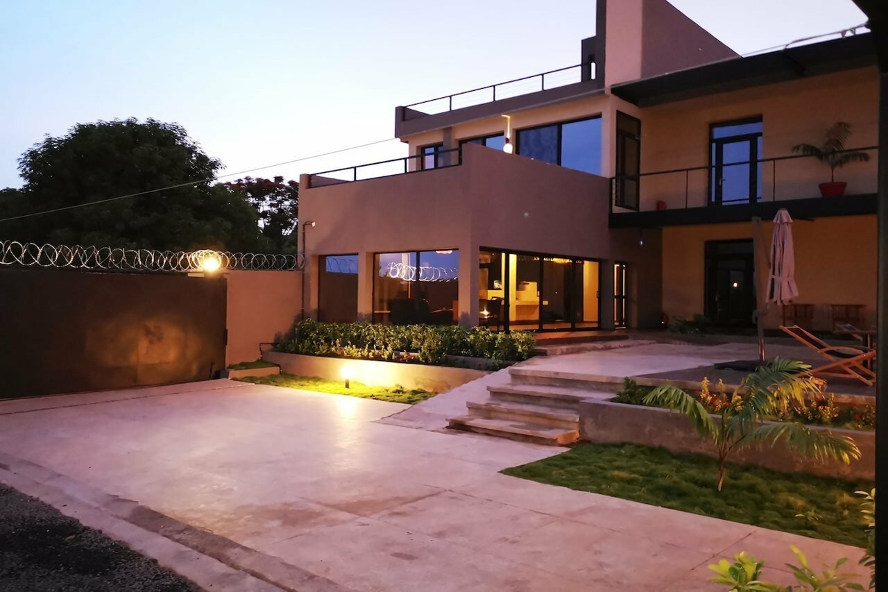 Фото Au Bord De L'Eau