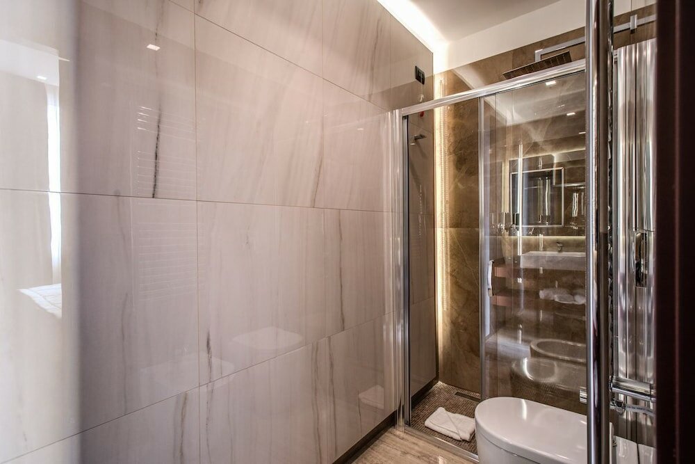 Фото Doria Palace Boutique Hotel