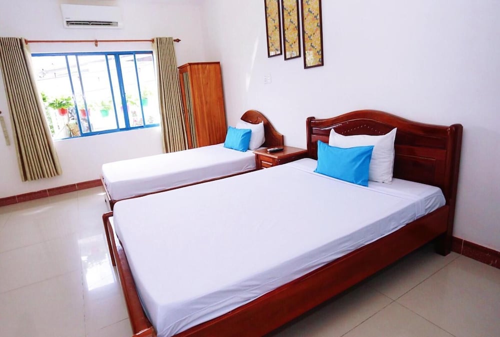 Фото Hi Hop Yen Homestay