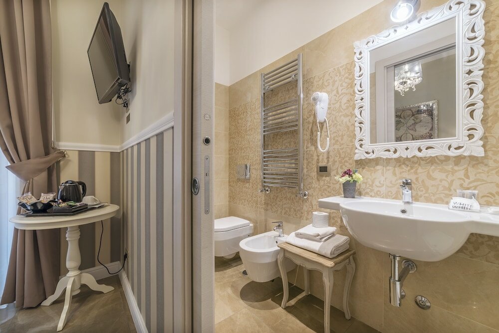 Фото Le Chiavi di Roma