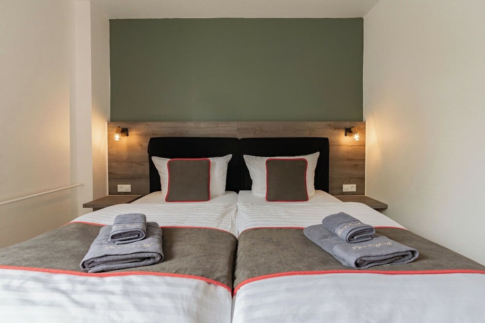 Фото Hotel Enger Hof