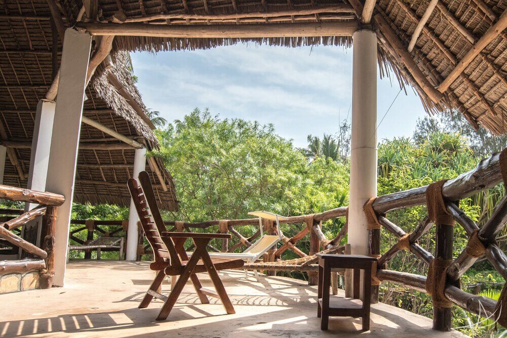 Фото Casa Umoja Guesthouse