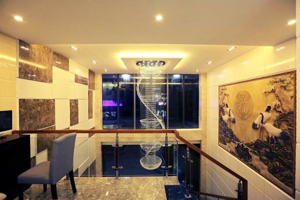 Фото Tuong Minh Hotel