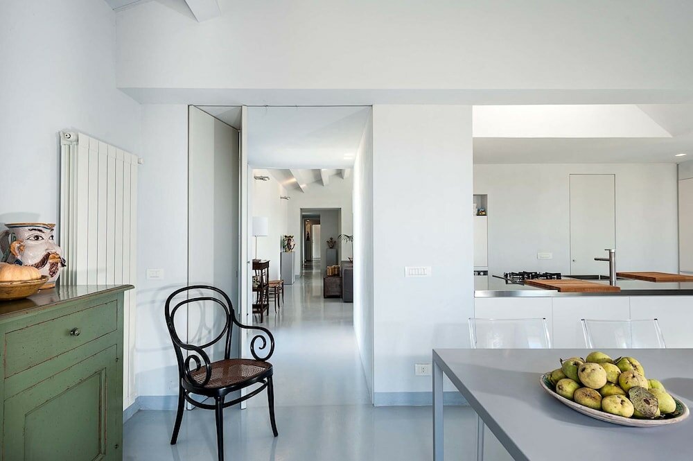 Фото Villa Hybla