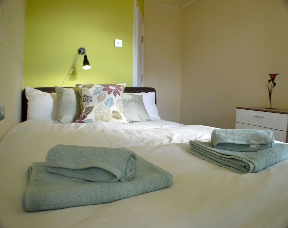 Фото Birchfields Guest House