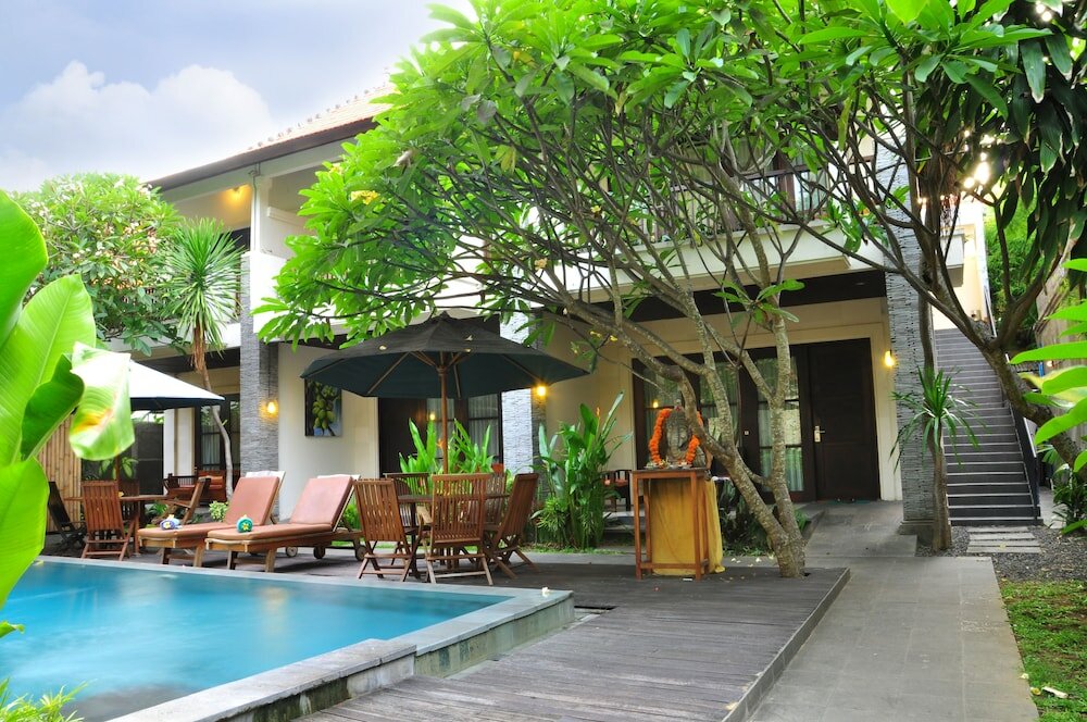 Фото Amansari Villa