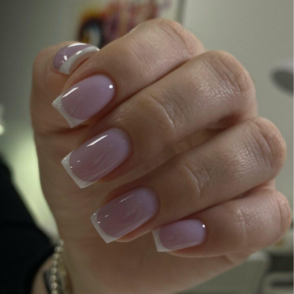 Nail salon Seventeen Nail, Astana, photo