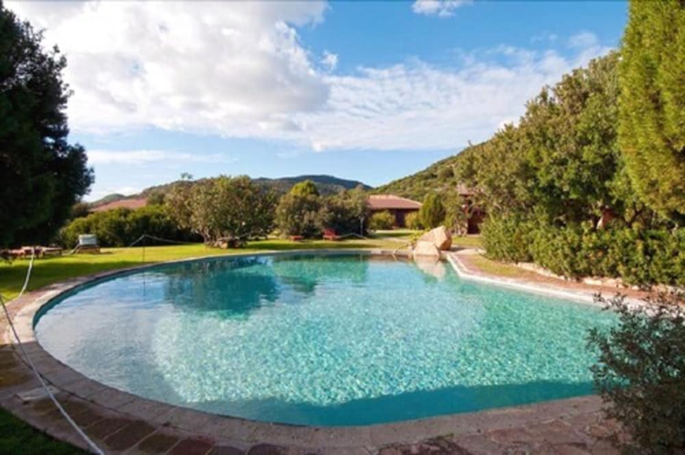 Фото Hotel Spartivento