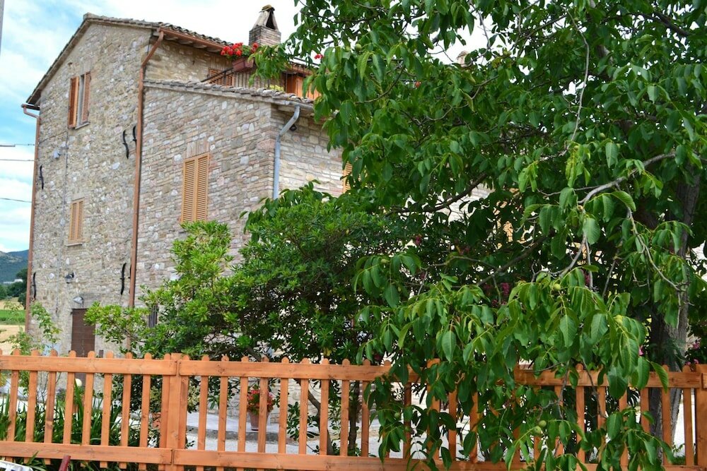 Фото Camere i Monelli