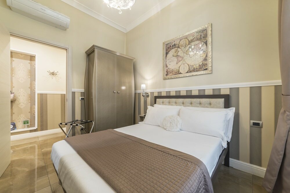 Фото Le Chiavi di Roma