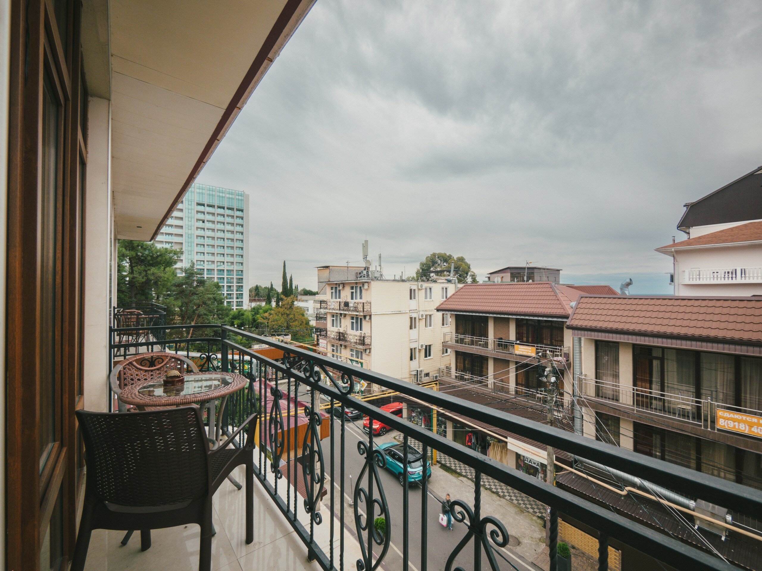 Фото Жемчужина Сочи