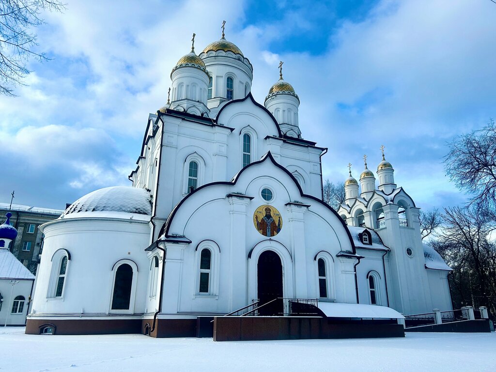 Iglesia ortodoxa Church of the Nativity of Christ, , foto