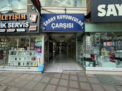 Afat Kuyumculuk Fotoğraf 3