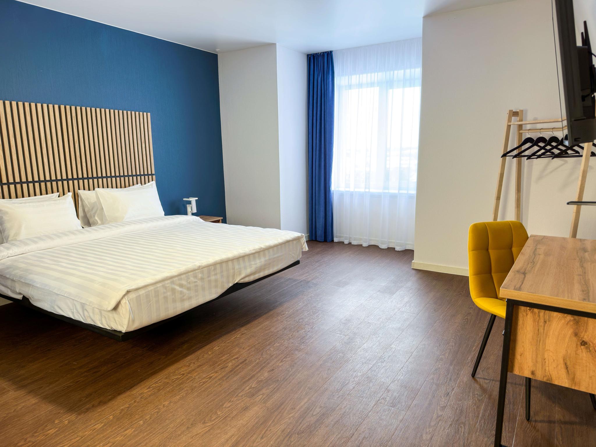 Фото отеля 3