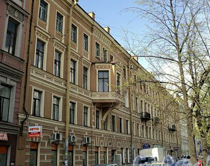 Фото Апартаменты на Клинском