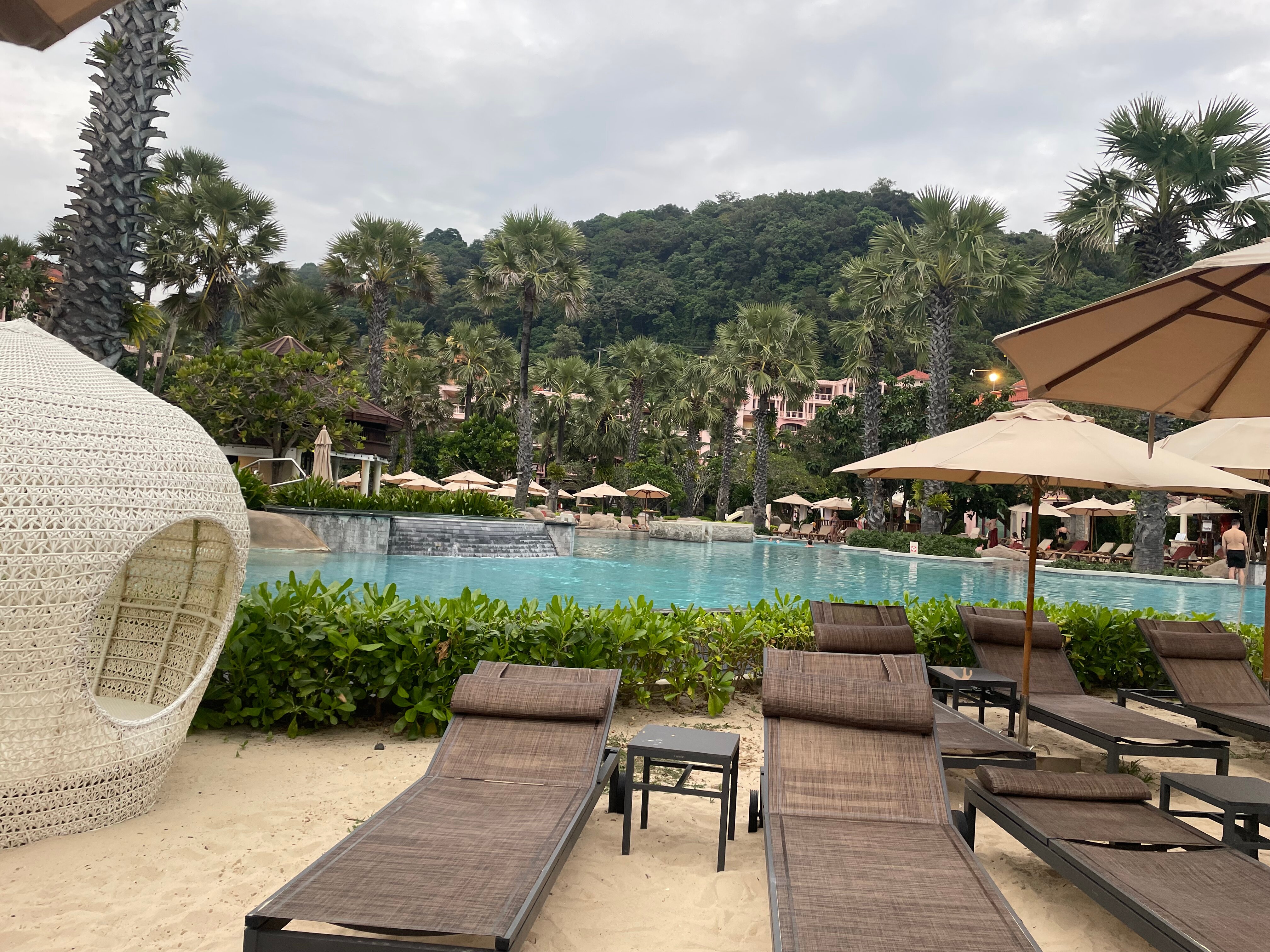 Фото Centara Grand Beach Resort Phuket