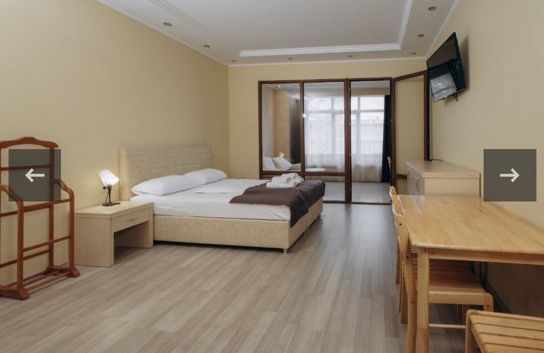 Фото Муссон