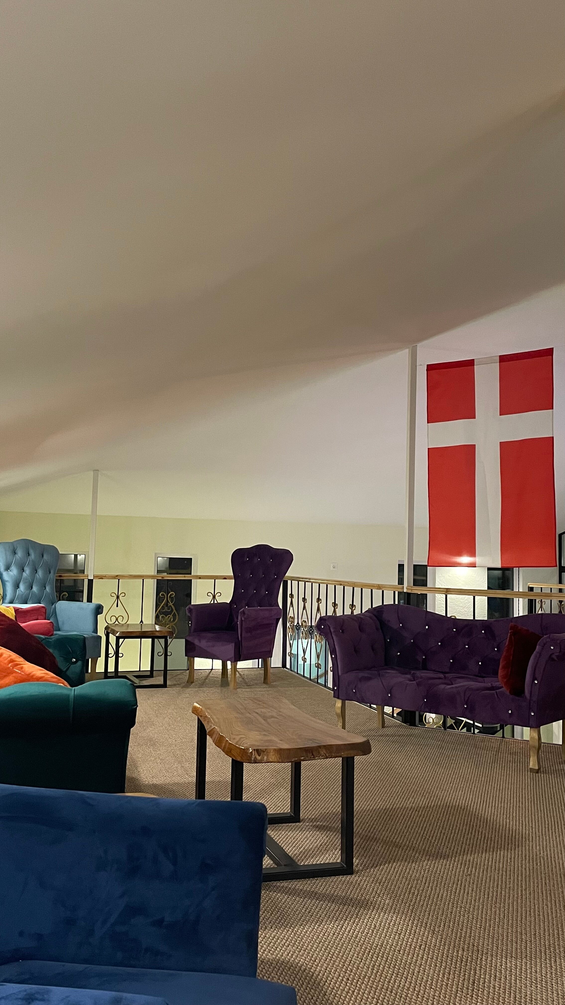 Фото Копенгаген