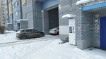 Живая вода (ulitsa Frunze, 17) ، ماكينة بيع المياه