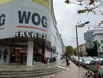 Code (İstanbul, Güngören, Abdurrahman Nafiz Gürman Mah., Gündoğdu Sok., 88C), clothing store