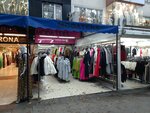 Modateks Bayan Giyim (İstanbul, Güngören, Abdurrahman Nafiz Gürman Mah., Şair Ahmet Kutsi Tecer Cad., 50A), clothing store
