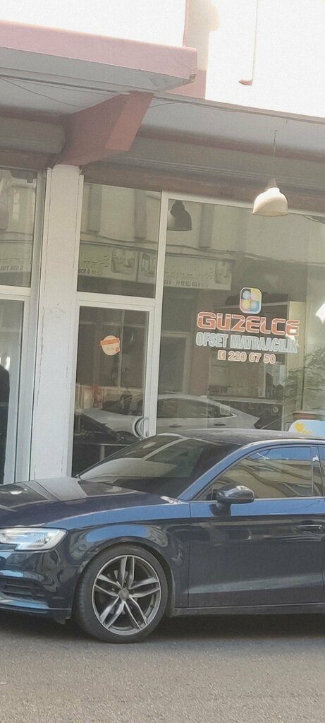 Printing services Güzelce Ofset, Gaziantep, photo