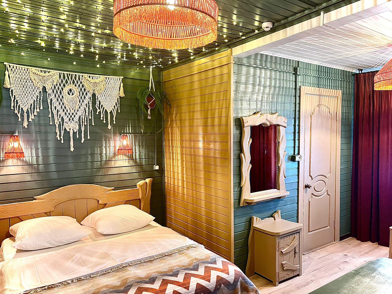 Фото Валенок