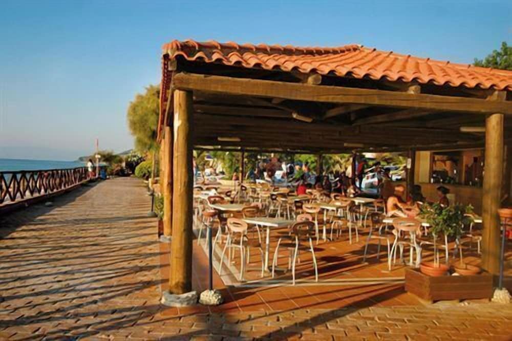 Фото Baia Tropea Resort