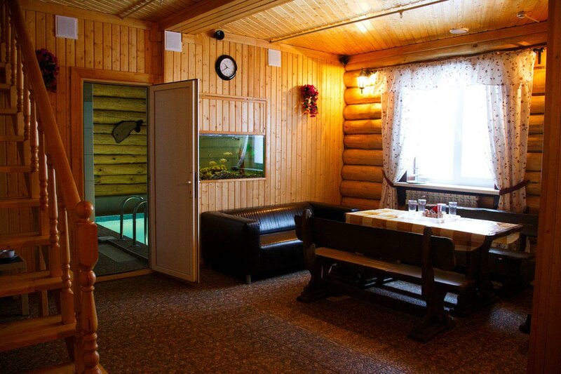 Гостиница АРС — фото 35