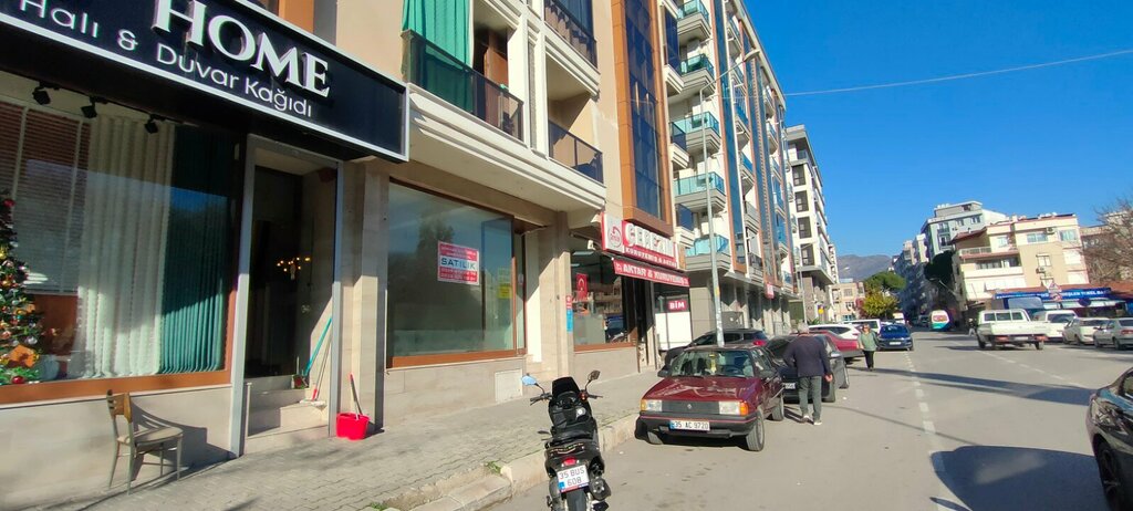 Carpet shop Biens Home, Izmir, photo