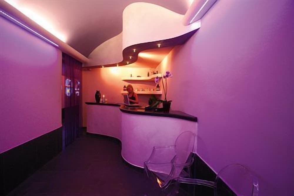 Фото Baia Tropea Resort