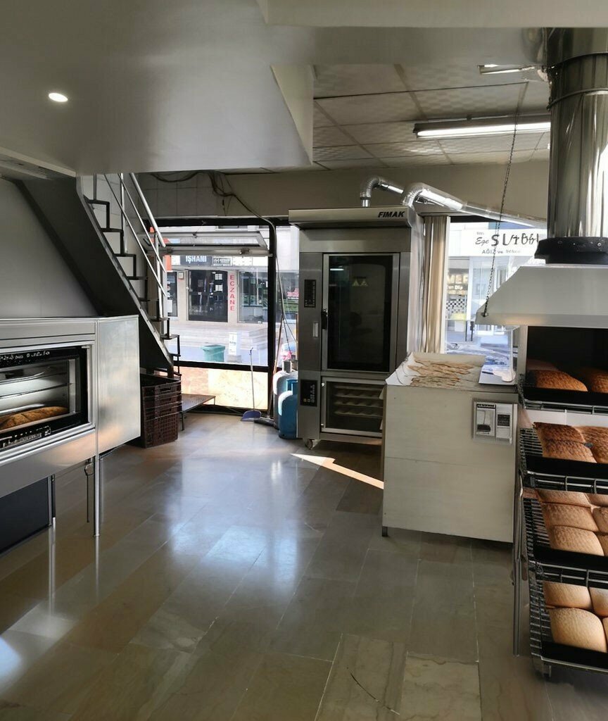 Bakery Bereket Bakery Products, Denizli, photo