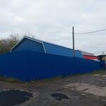 Авто Альянс (Rastunovo Village, Zarya Street, 57), desguace de automóviles