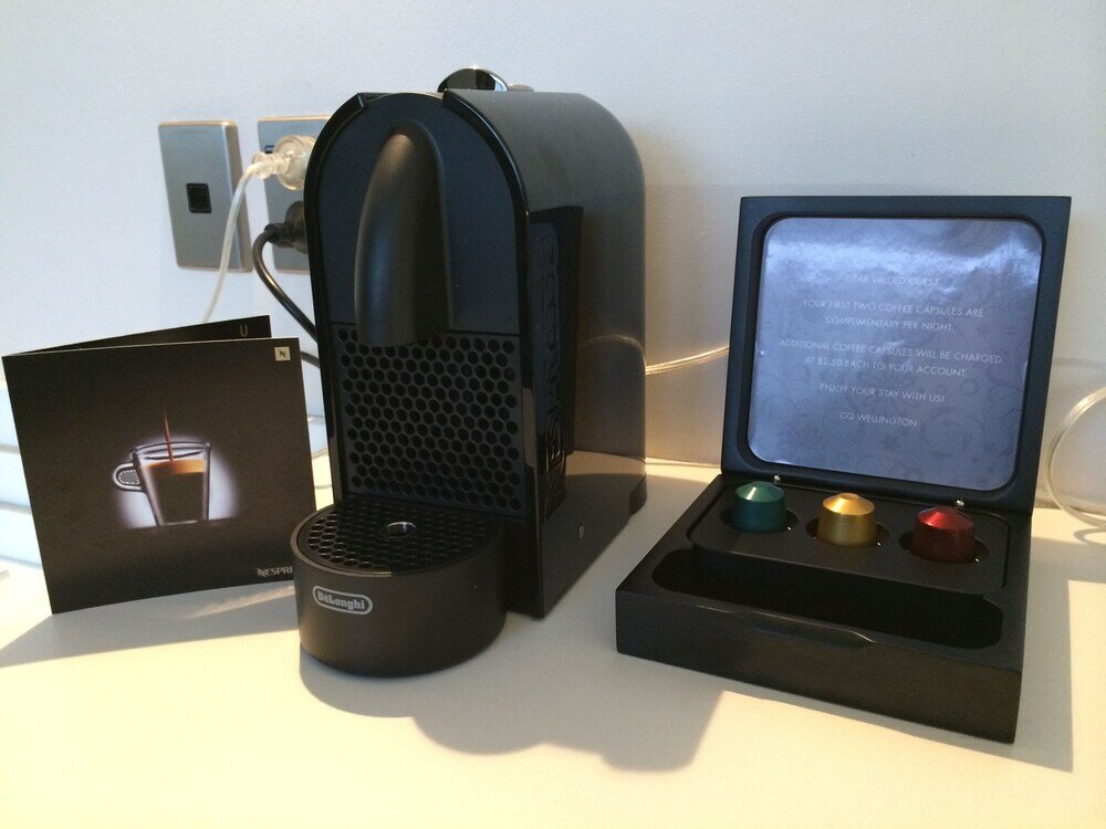 Фото Naumi Studio Wellington