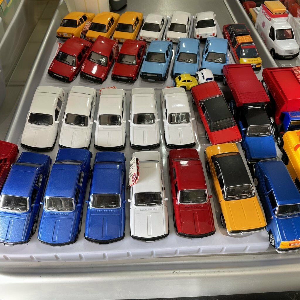 Fixed price shop Mega Park Avm, Kumluca, photo