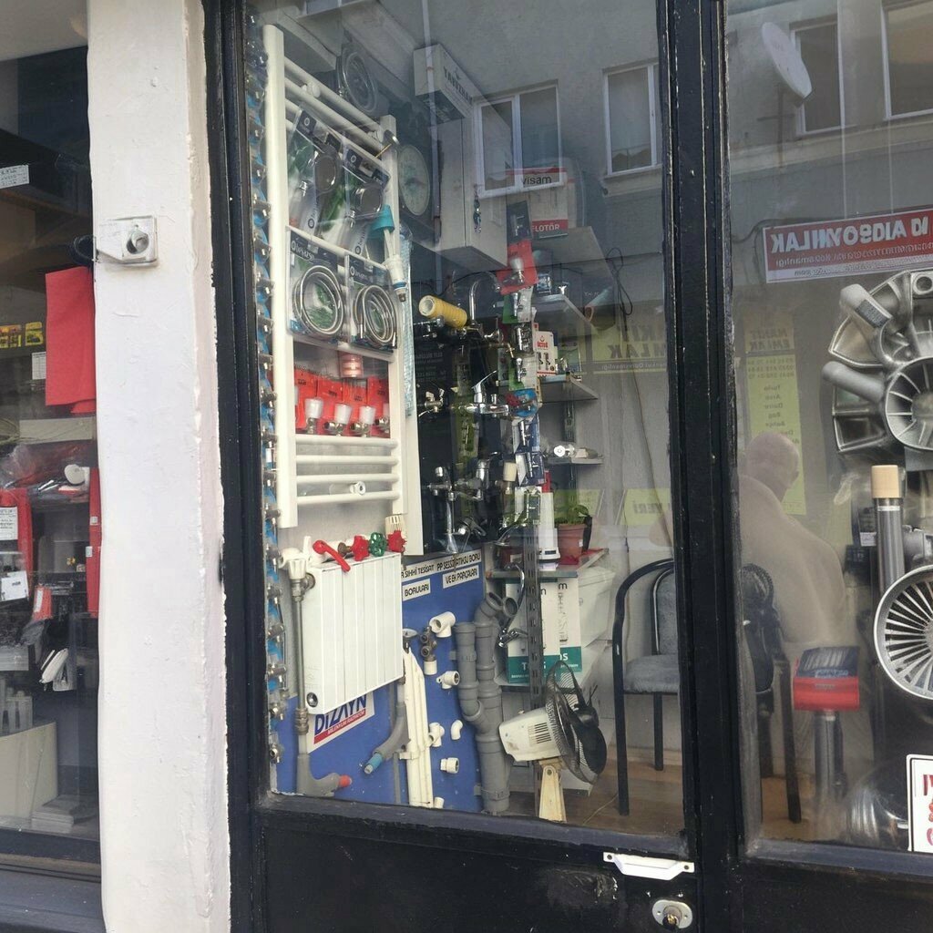 Plumbing works Design Installation, Kirklareli, photo