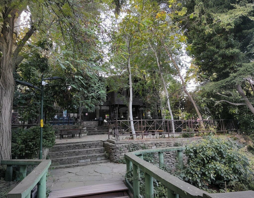 Cafe Tire Derekahve - Tire, Tire, photo