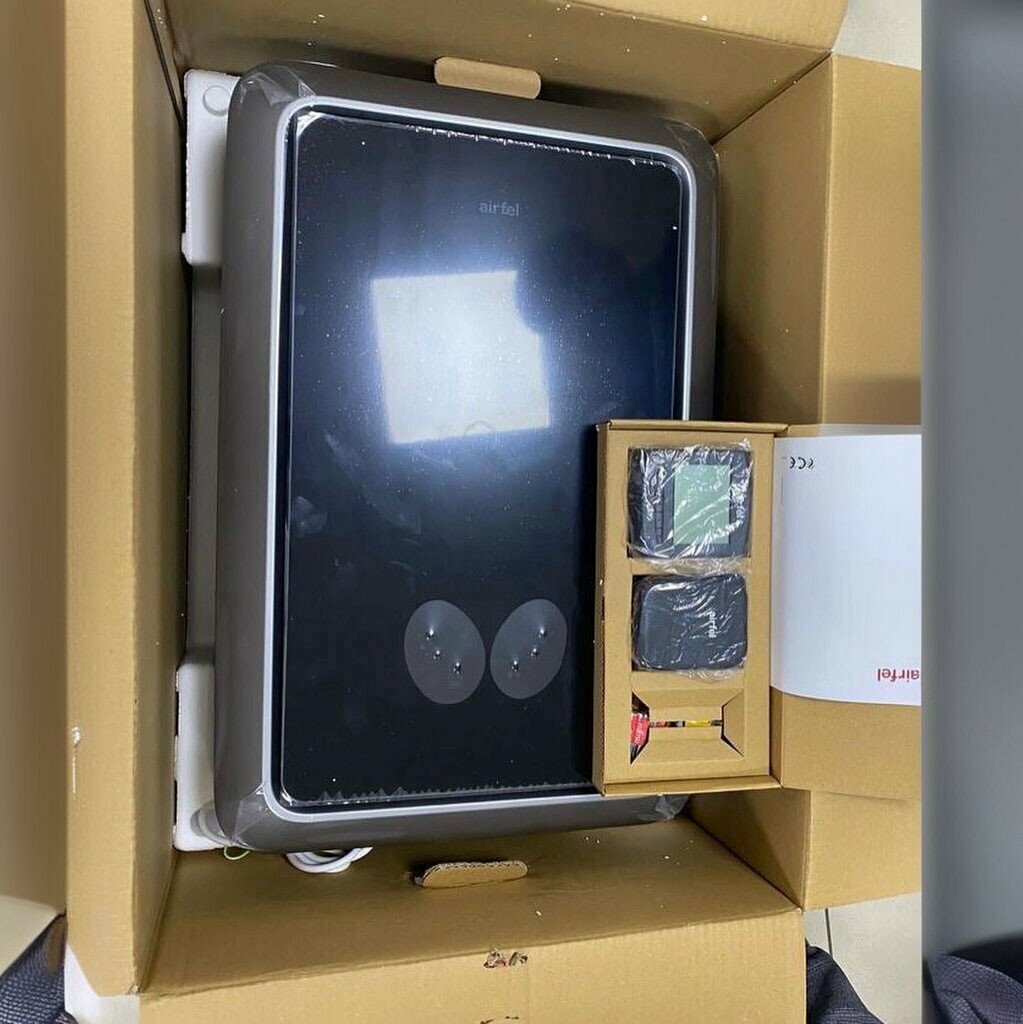 Gas equipment A. S. B Natural Gas, Izmit, photo